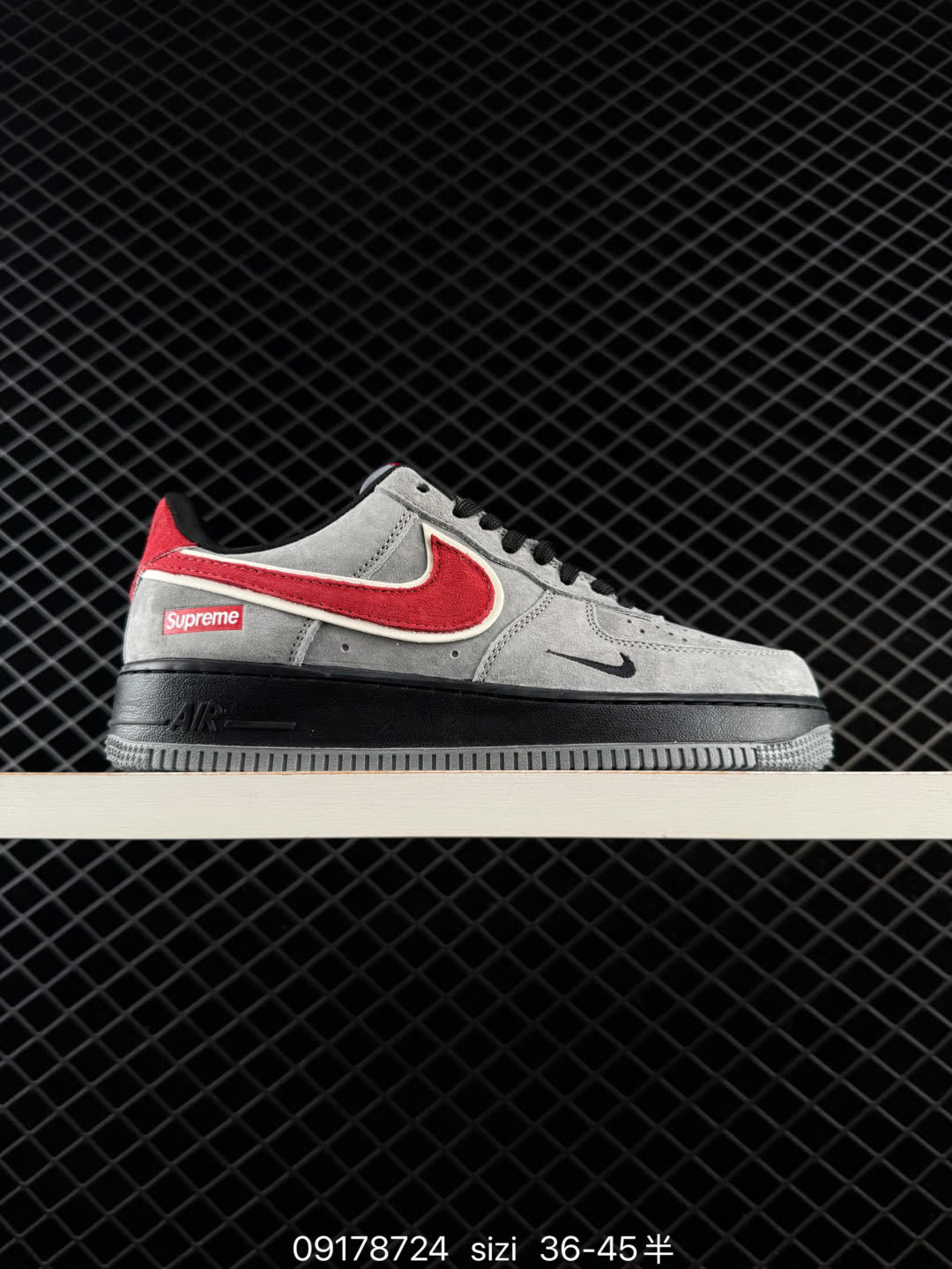 Nike Air Force 1-CU9225 Nike Air Force 1-CU9225